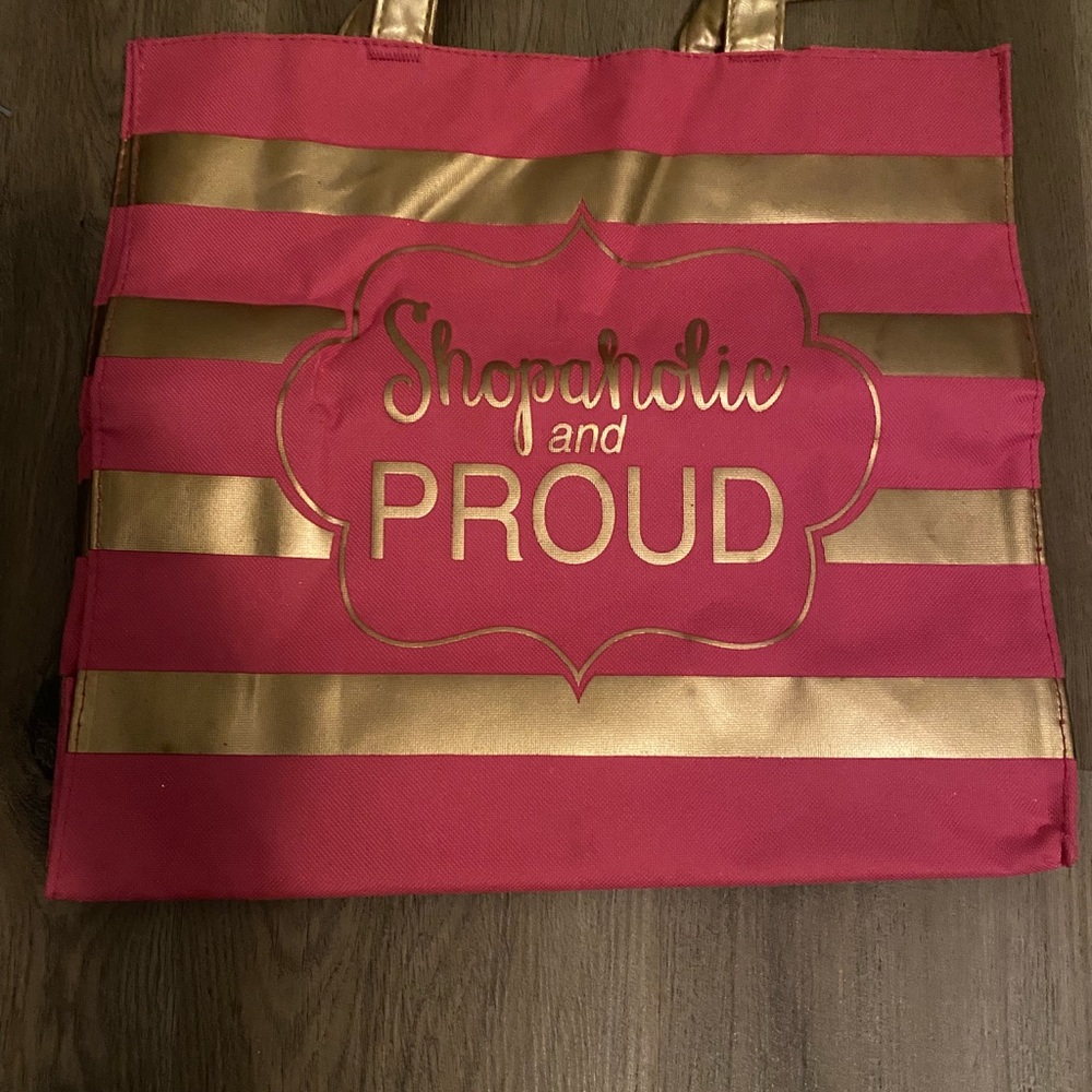 Tote